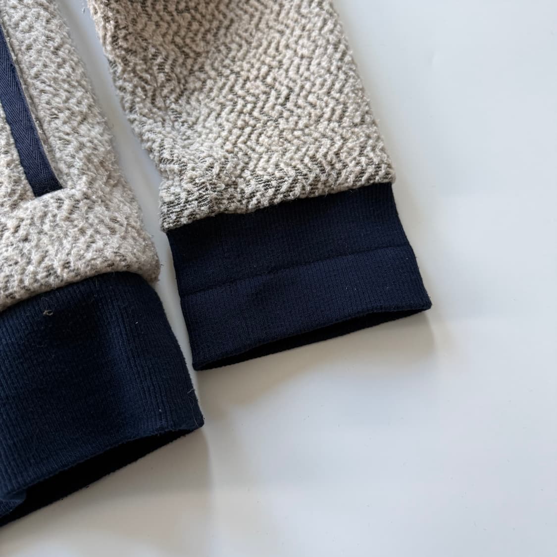 파타고니아 플리스 자켓  상품이미지5