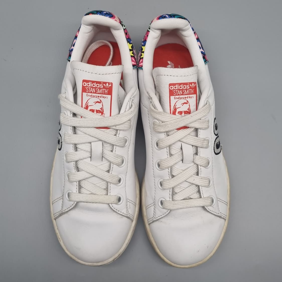 아디다스 스탠스미스 스니커즈220 상품이미지2
