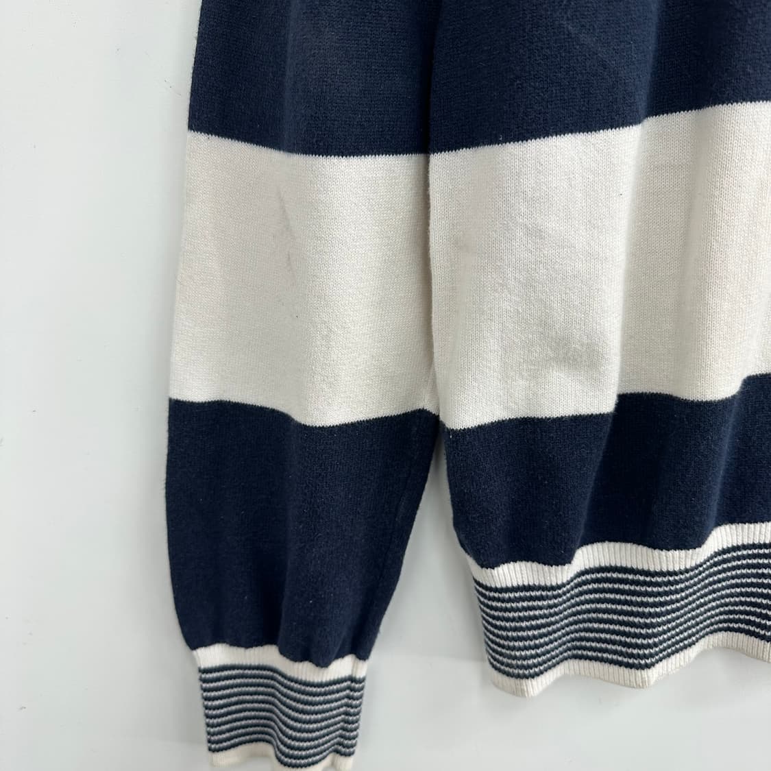 95 타미힐피거 남자 니트 상품이미지5