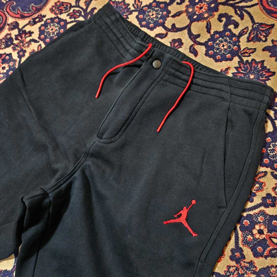 조던(Jodan) 기모 후드 + 기모 트레이닝 셋업  상품이미지8