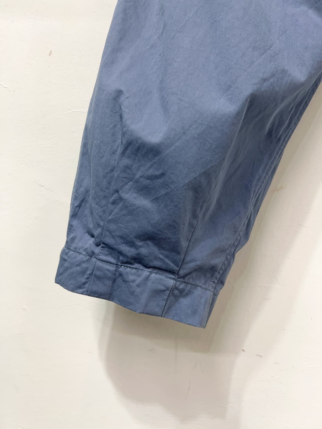 JPN Wide Tapered Cargo Pants  상품이미지6