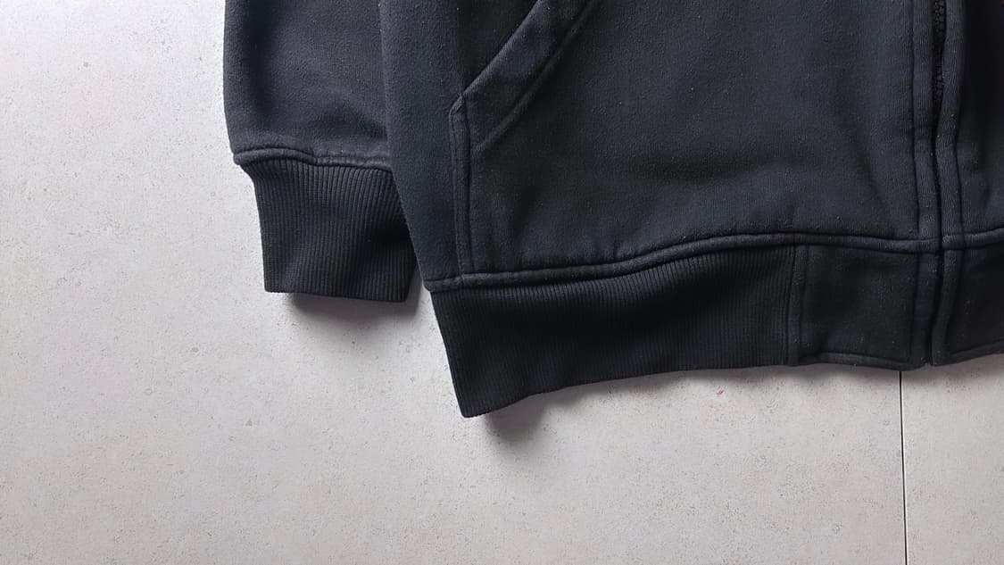 폴로 빅포니 검빨 후드집업 상품이미지3