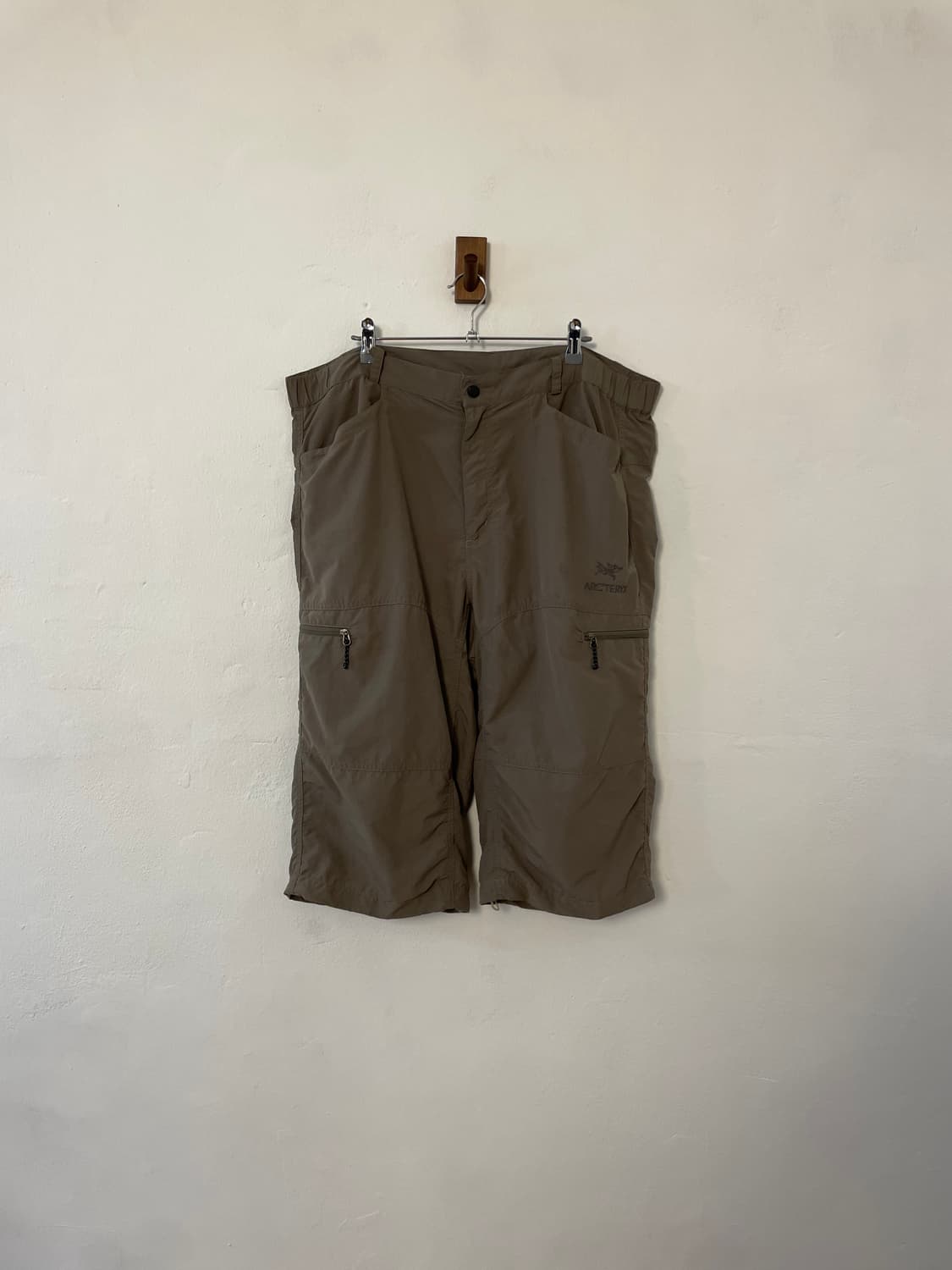 아크테릭스 쇼츠  상품이미지1