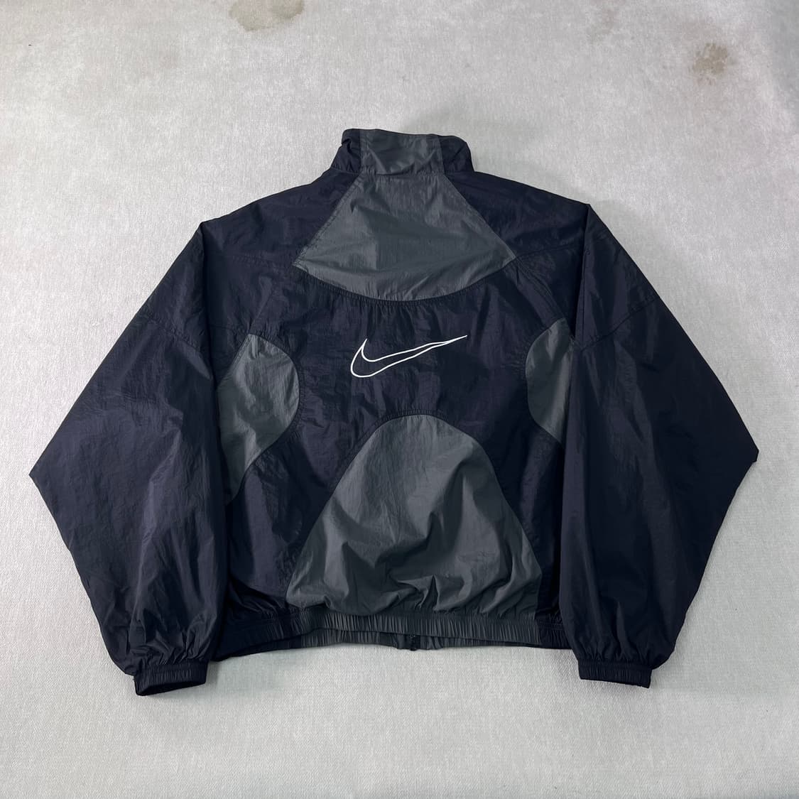 105 나이키 리이슈 우븐 자켓 상품이미지2