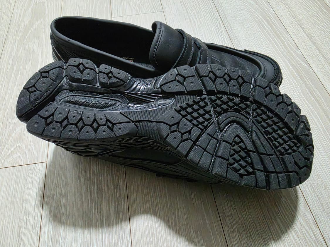 뉴발란스 1906L 270mm 구동화 상품이미지4