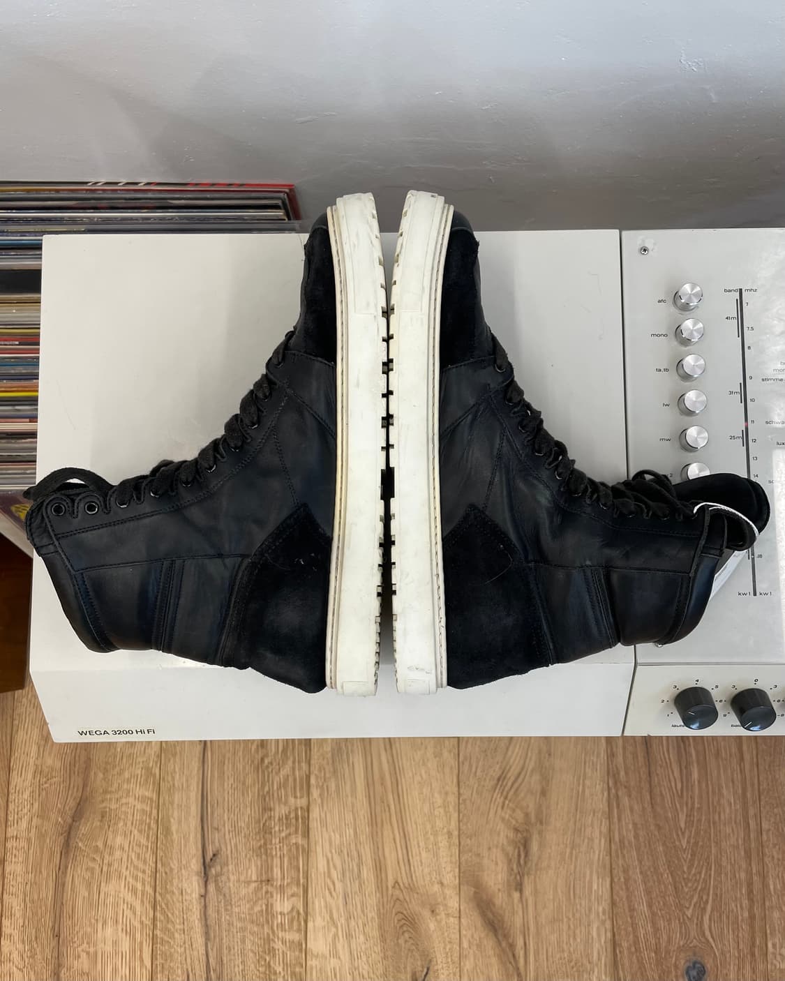 [280] 크리스반아쉐 스니커즈 상품이미지5