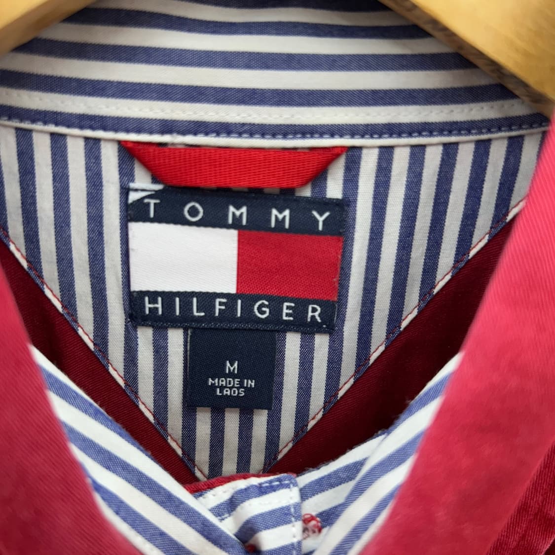 (L)타미셔츠-Y321 상품이미지3