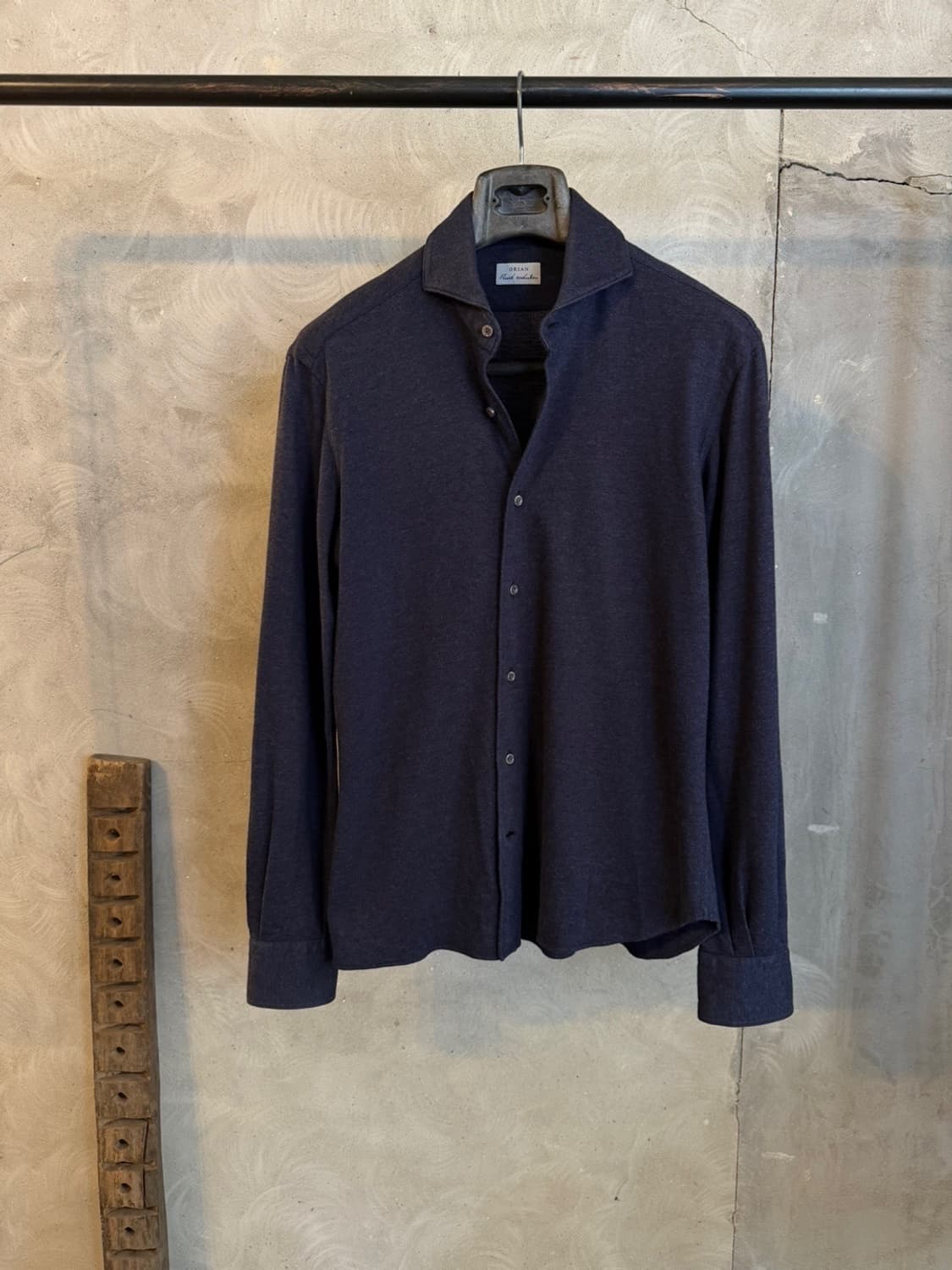 오리앙 나폴리탄 셔츠 100 상품이미지1