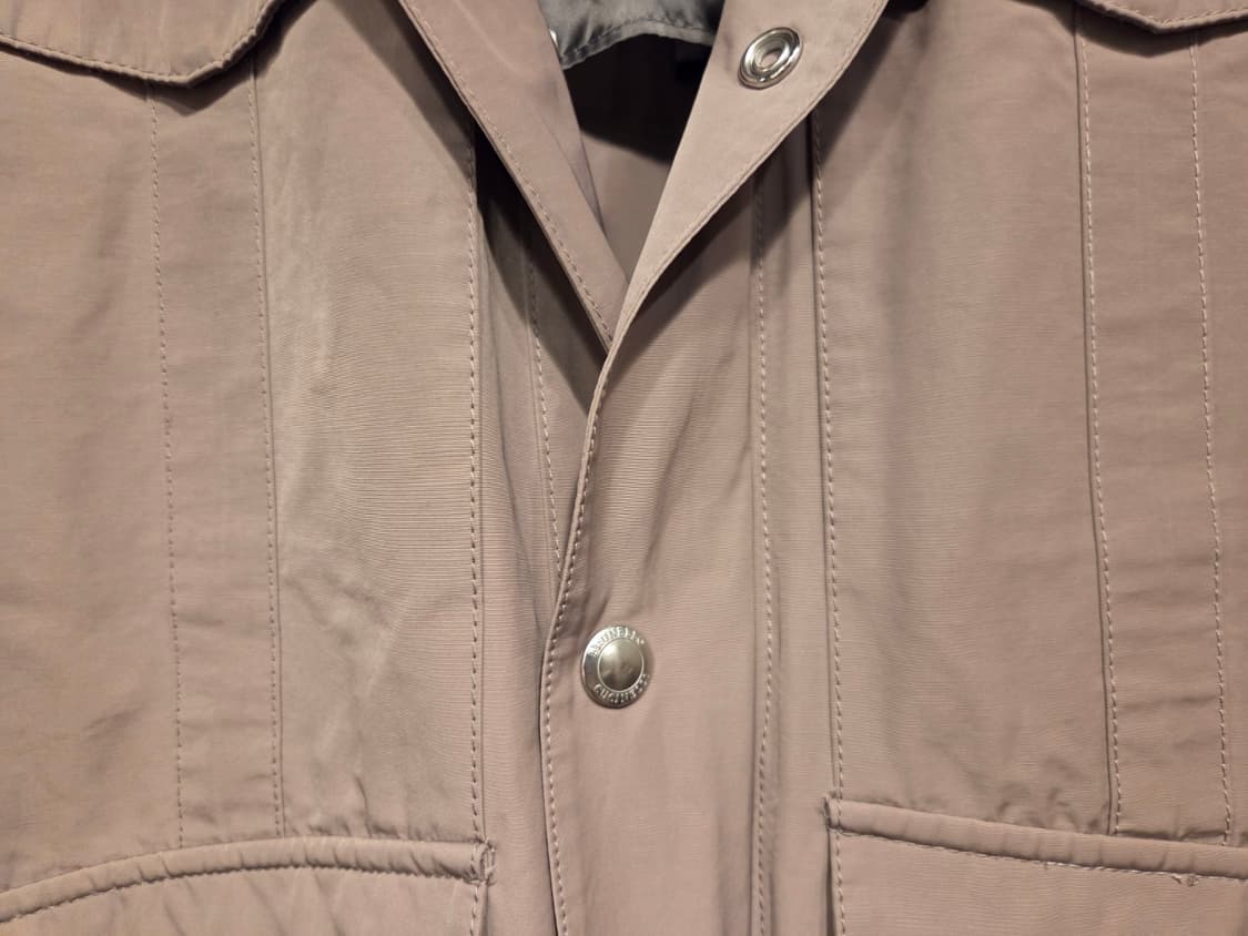 브루넬로 쿠치넬리 자켓 상품이미지3