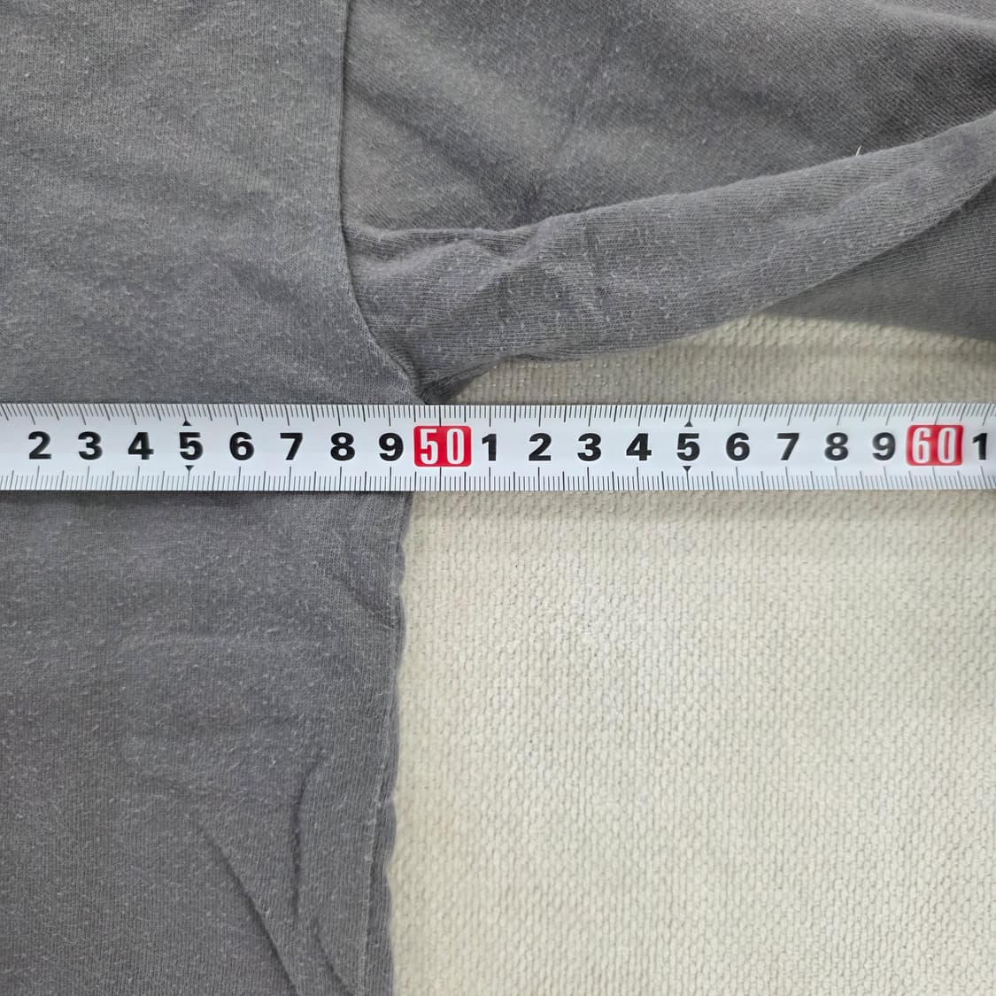 [S] NBA 로고 레이어드 반팔티 0220J 상품이미지5