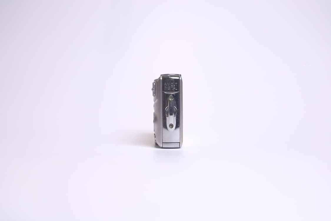 캐논 익시 디지털 70 (익서스 60 일본 내수 모델) 상품이미지4