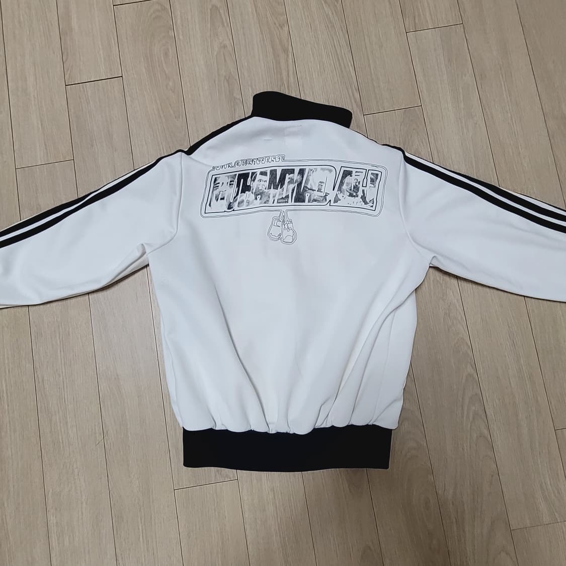 아디다스 무하마드알리  상품이미지3