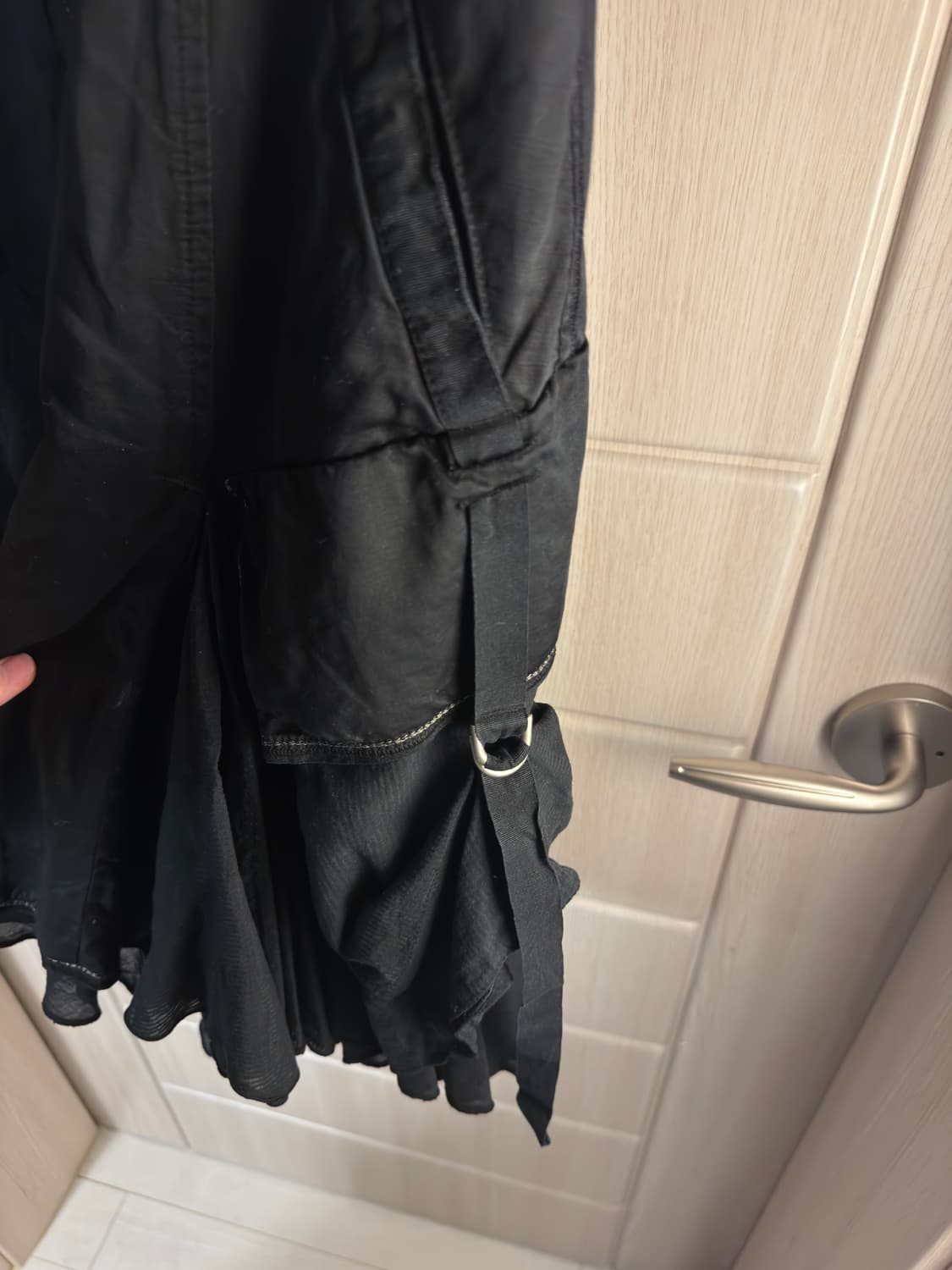 마리떼 프랑소와 저버 빈티지 원피스 상품이미지2