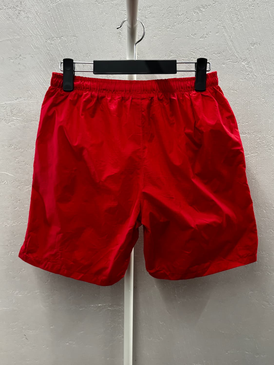 디스퀘어드 레드 패치 반바지 M 상품이미지6