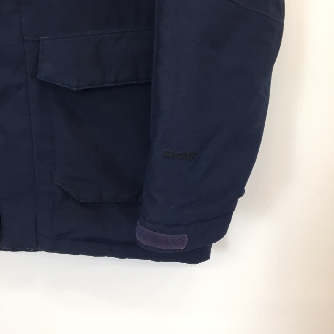 노스페이스 테론 고어텍스 구스다운패딩 105  상품이미지3