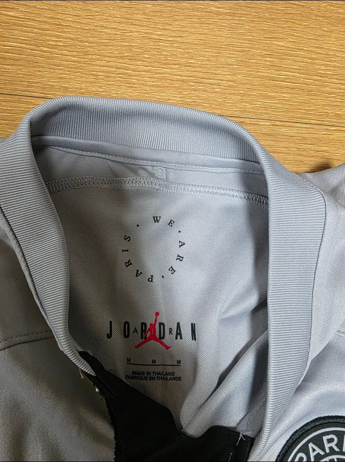 파리생제르망 유니폼  상품이미지3