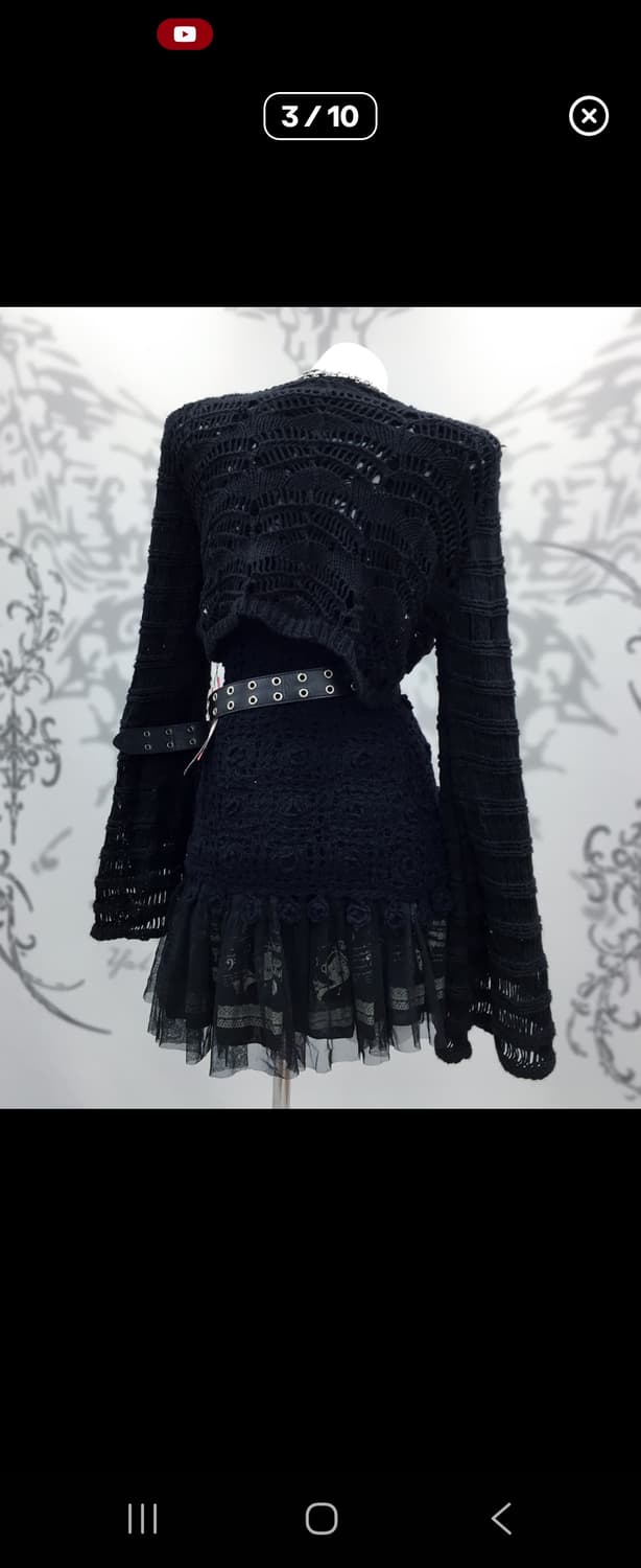 AXES 페어리셋트(55까지 착용추천) 상품이미지3