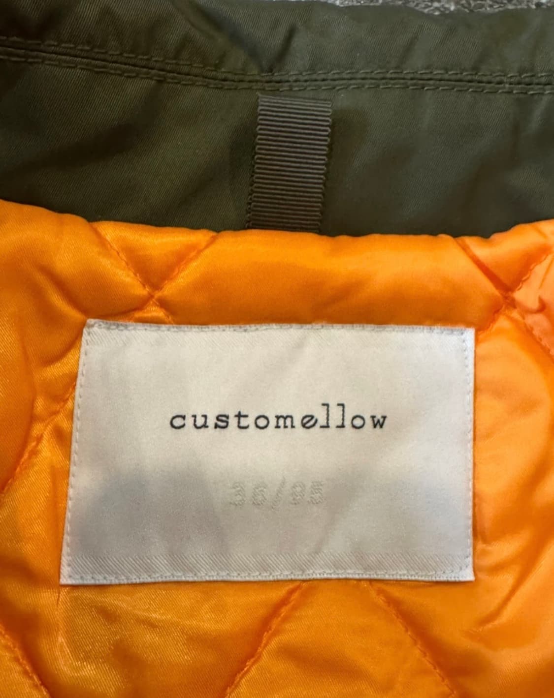 커스텀 멜로우 95 상품이미지6