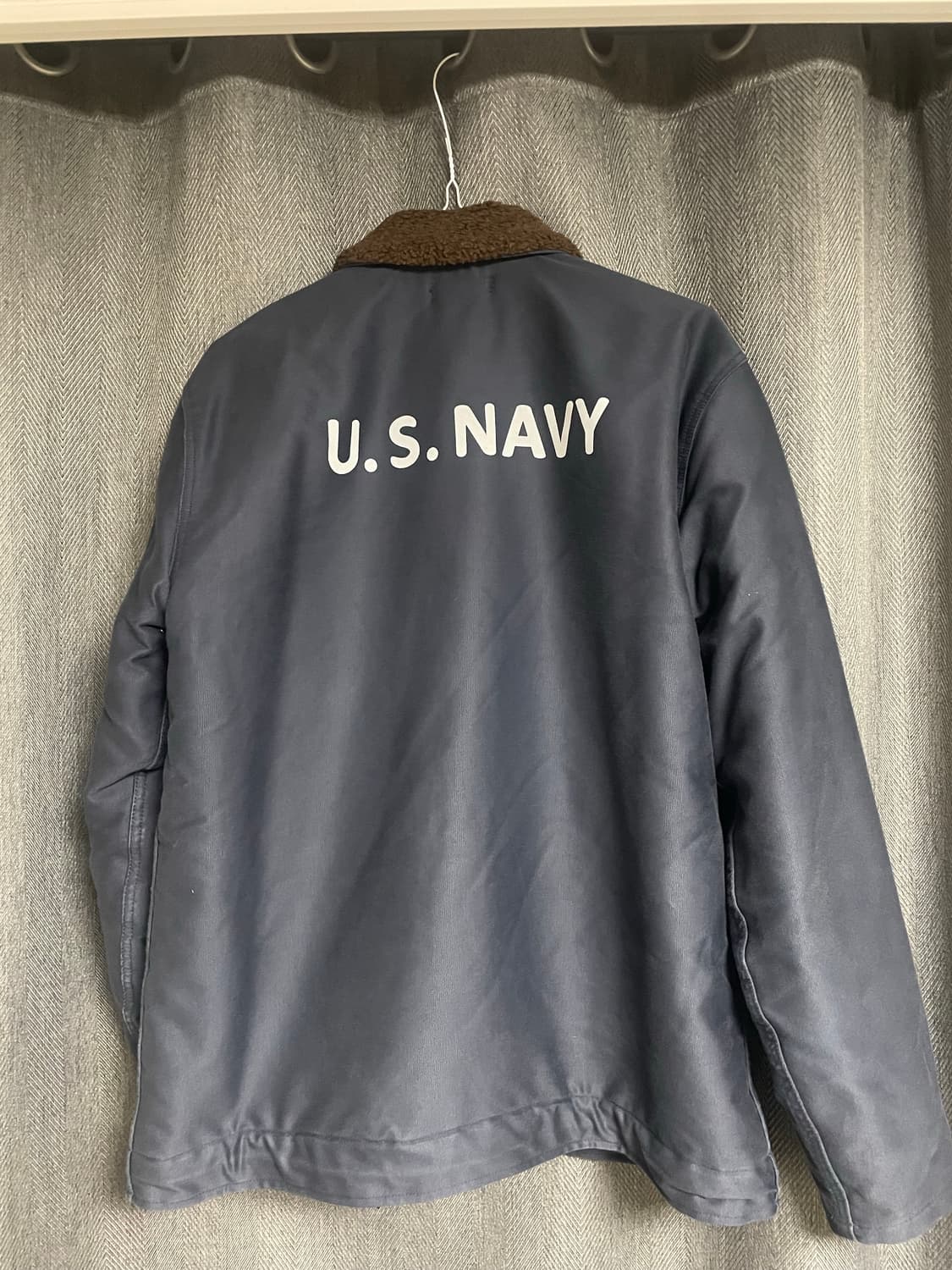 논스탁 NONSTOCK N-1 DECK 덱자켓 상품이미지3