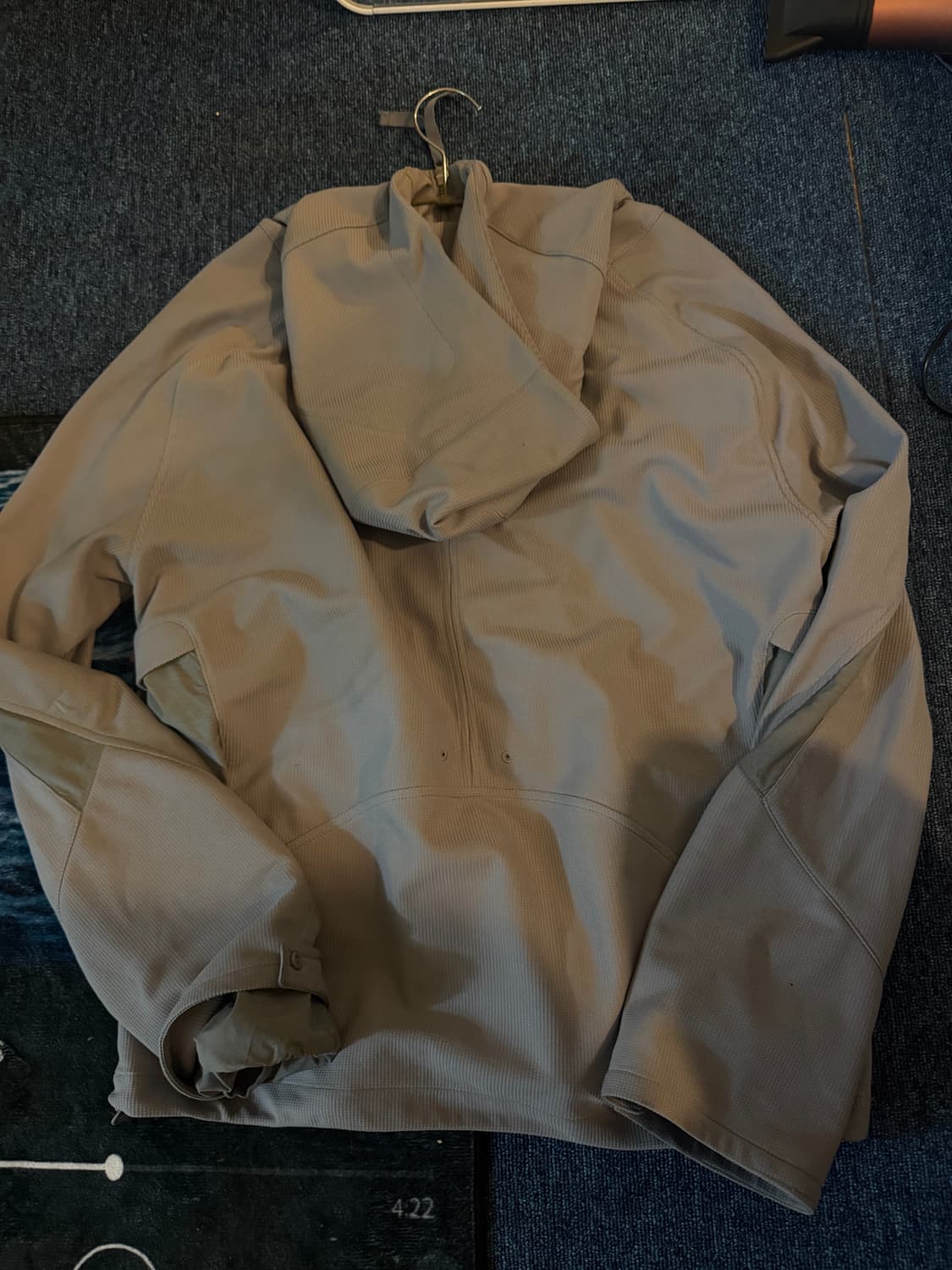 산산기어 듀얼쉐이드 자켓 상품이미지3