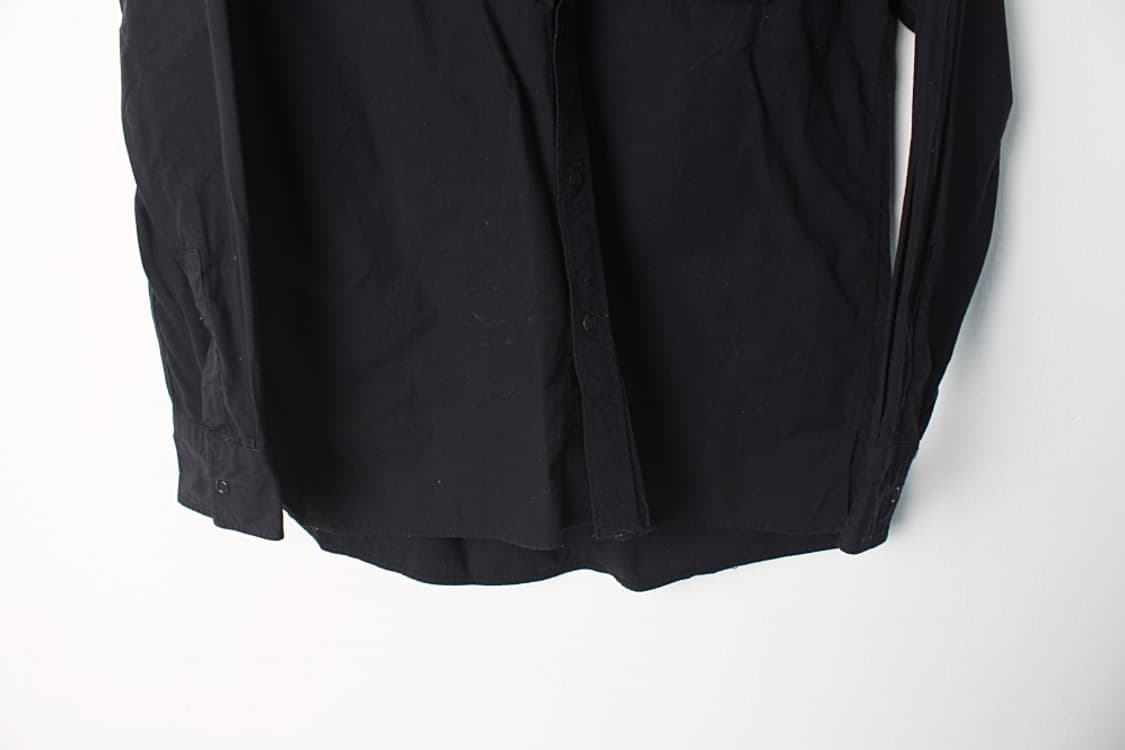 알뉴볼드 맨즈 코튼셔츠 상품이미지3