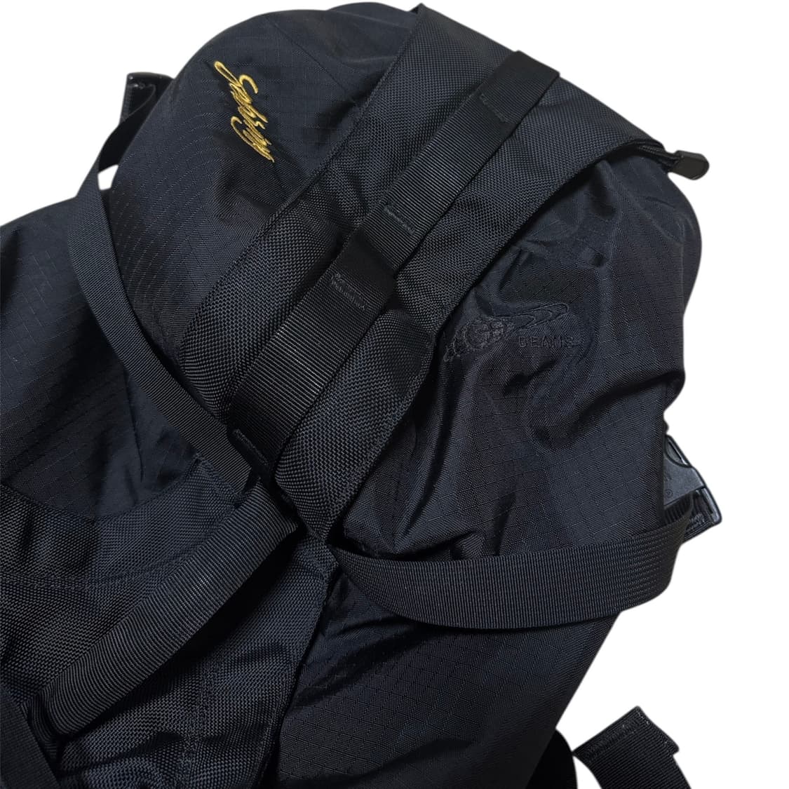 아크테릭스 빔즈 세브링 백팩 블랙 상품이미지3