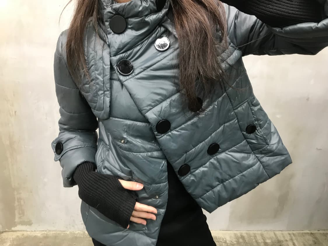 Double handwarmer padding 상품이미지3