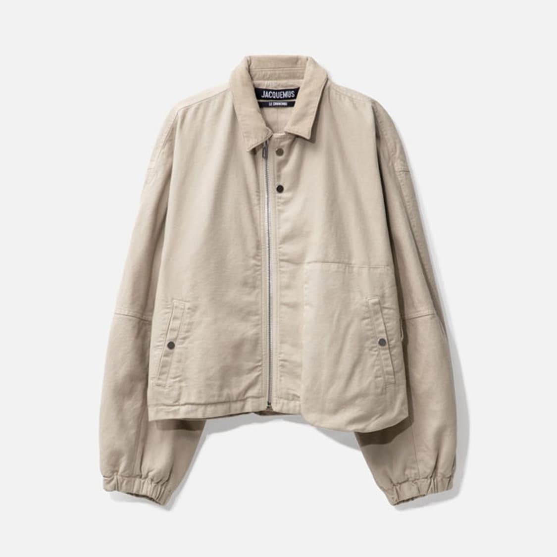 S급)자크뮈스 TRIVELA점퍼_새상품 구매(영수증첨부) 상품이미지1