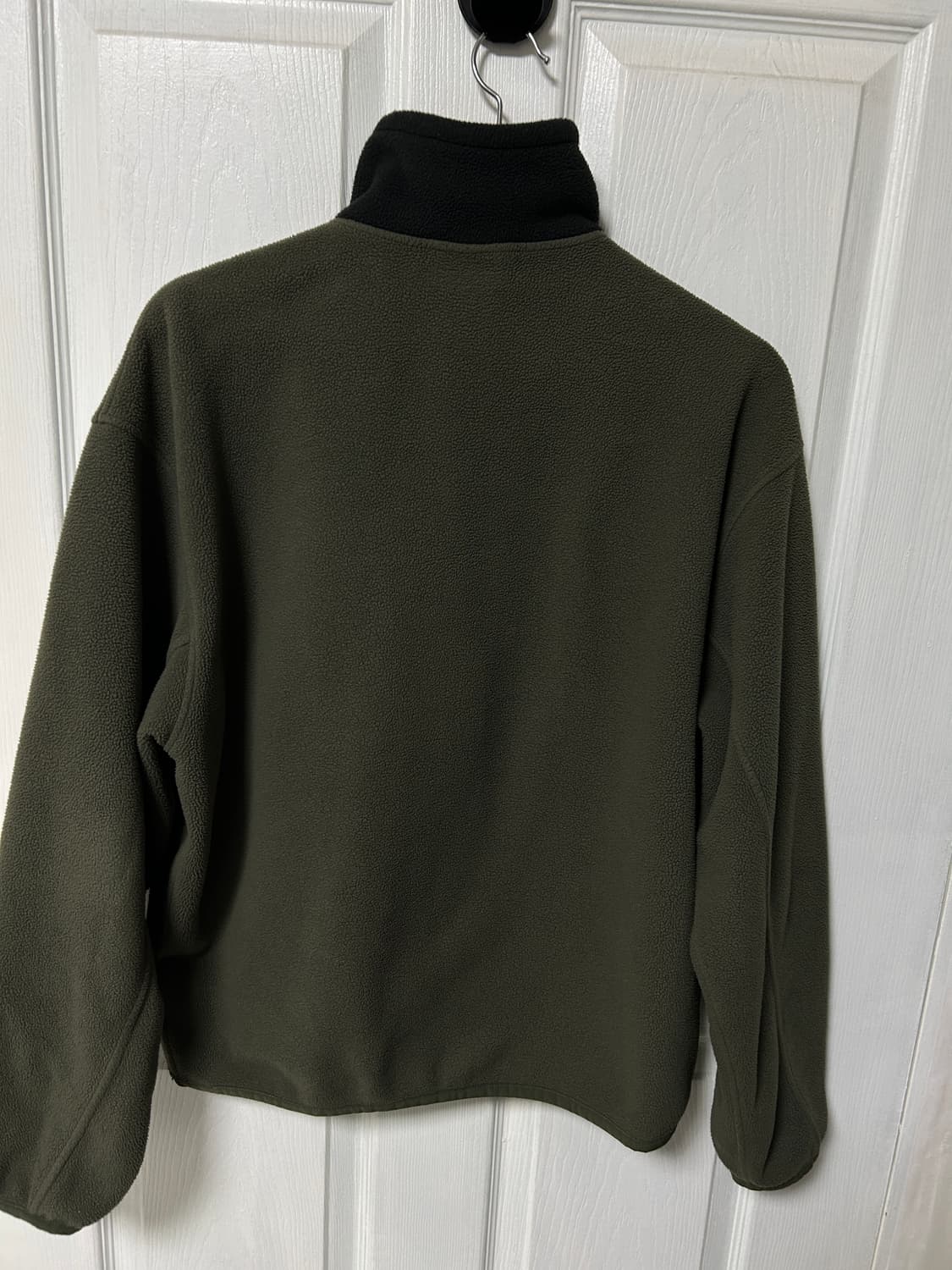 나이키 acg 폴라 아노락 후리스 상품이미지5