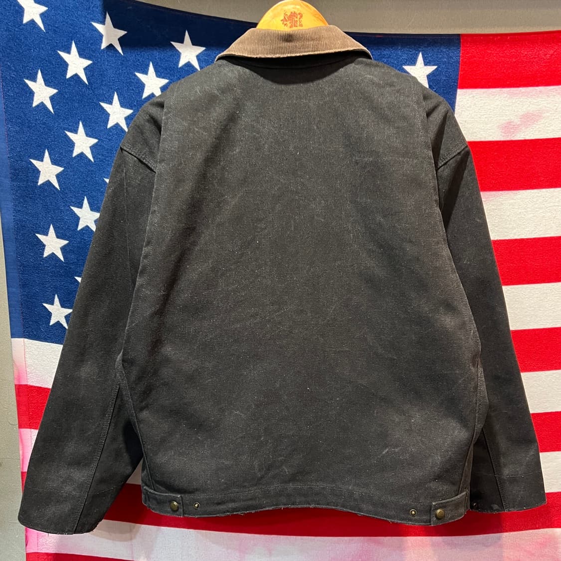 라퍼지스토어 워크자켓 상품이미지2