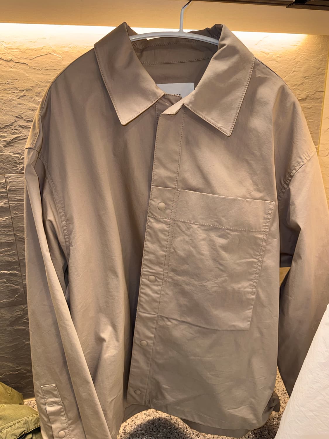 컴젠 셔츠 상품이미지1