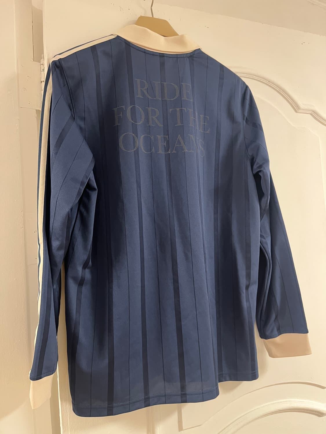 아디다스 멜로우라이드클럽 mrc 져지 상품이미지2