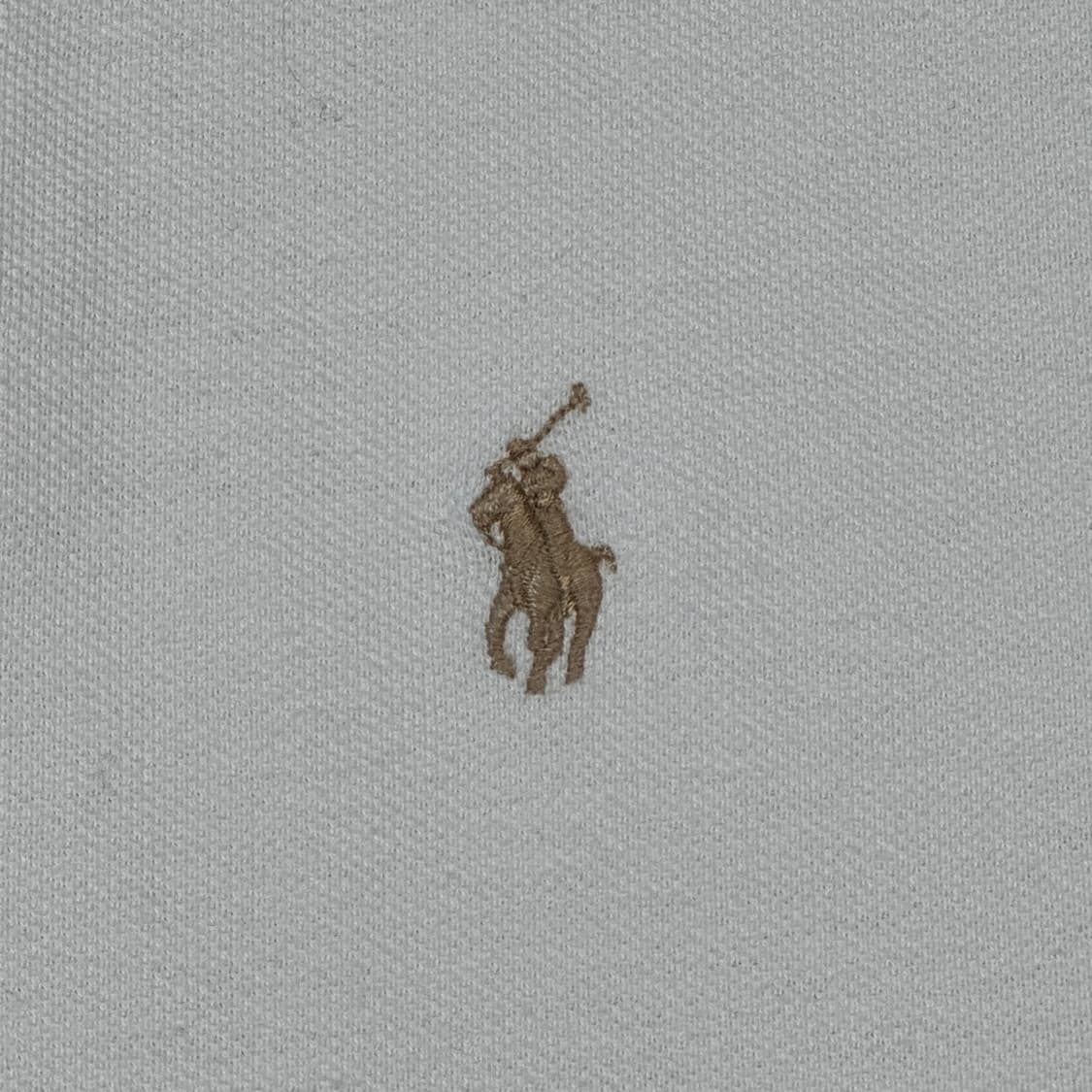 M) 폴로 랄프로렌 클래식핏 반팔 카라티 PK 신형 큐알탭 상품이미지4