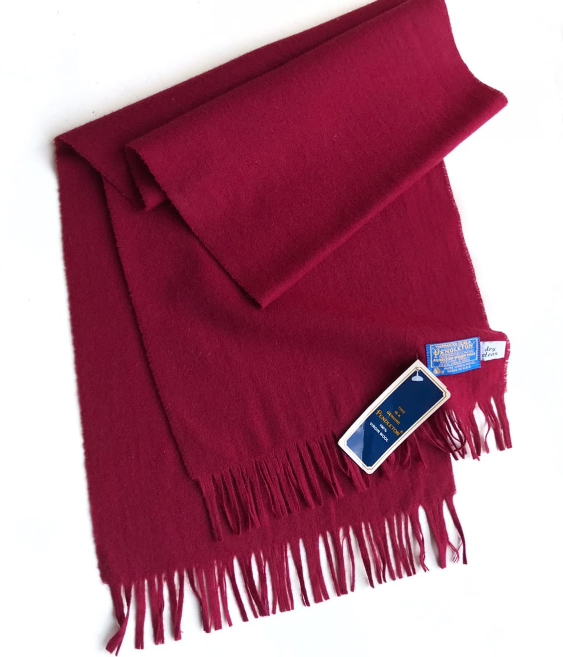 [unused] PENDLETON 상품이미지1