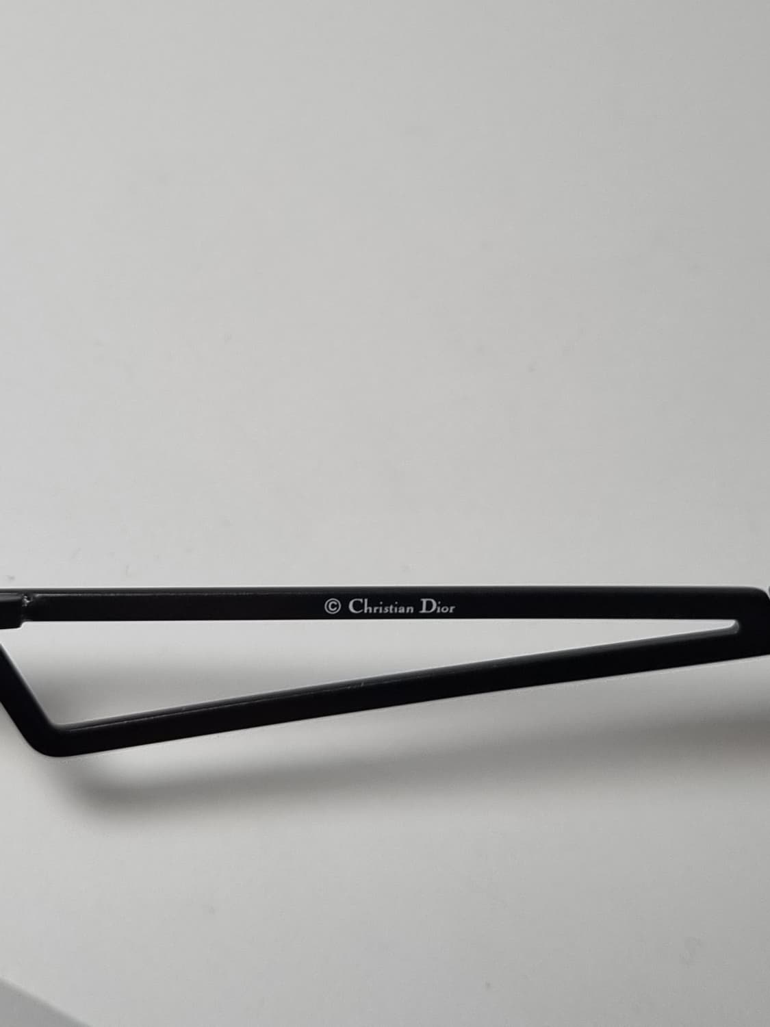 VINTAGE DIOR CLUBBING SUNGLASSES 상품이미지7