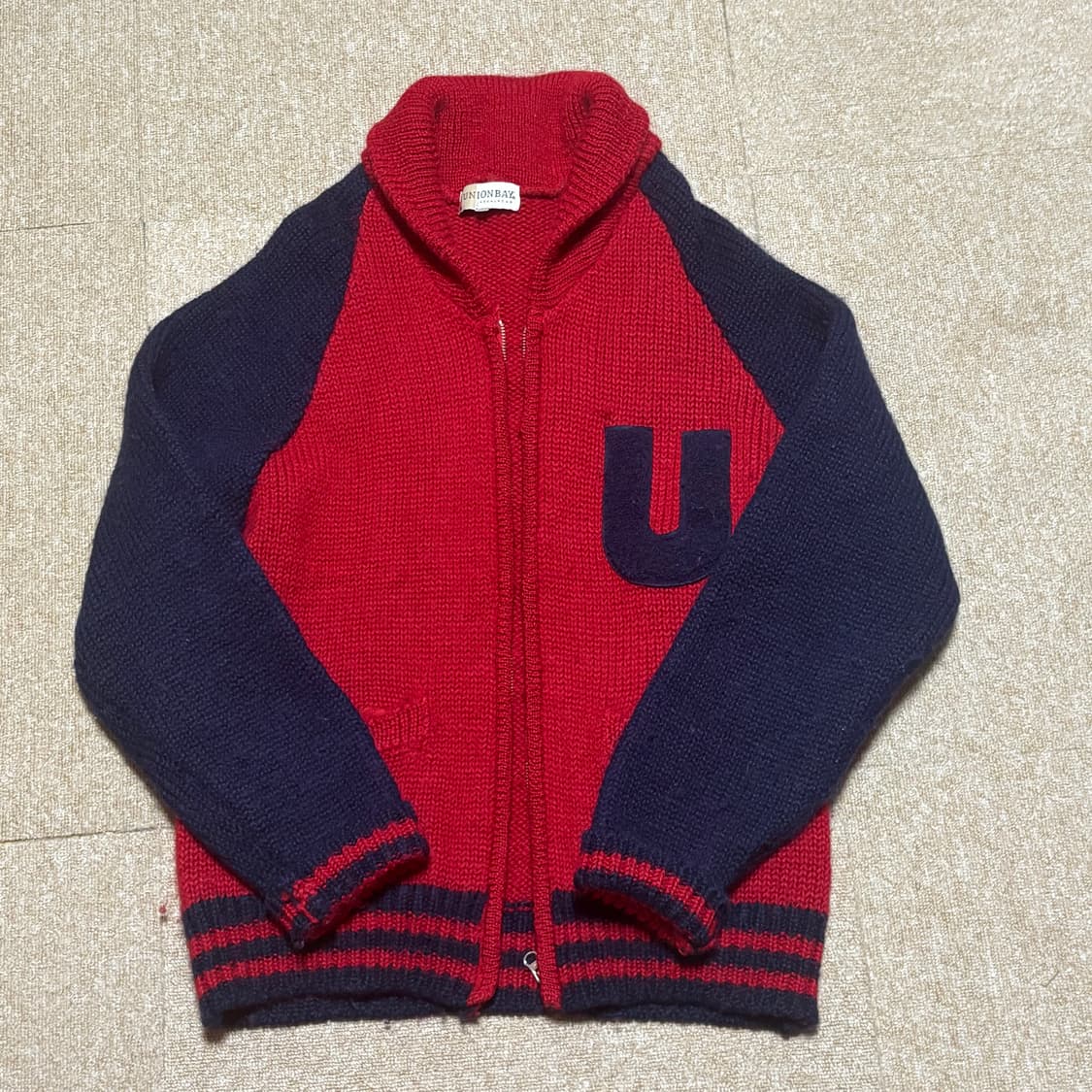 유니언베이 코위찬 상품이미지1