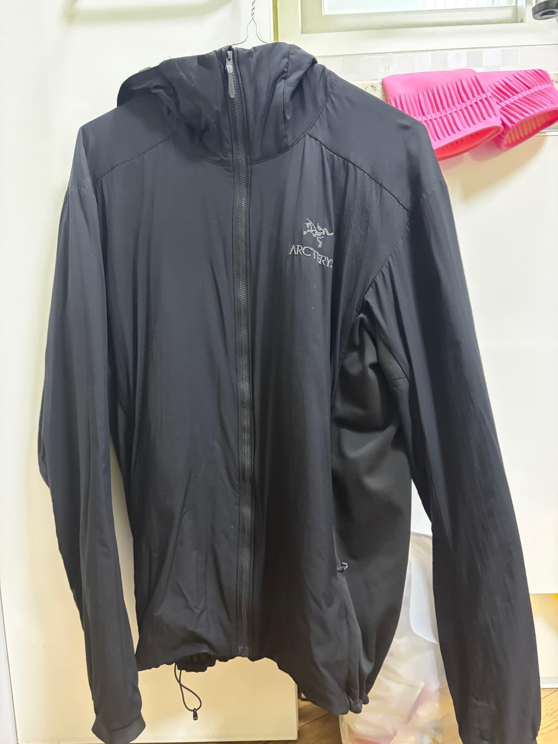 아크테릭스 아톰lt m 상품이미지1