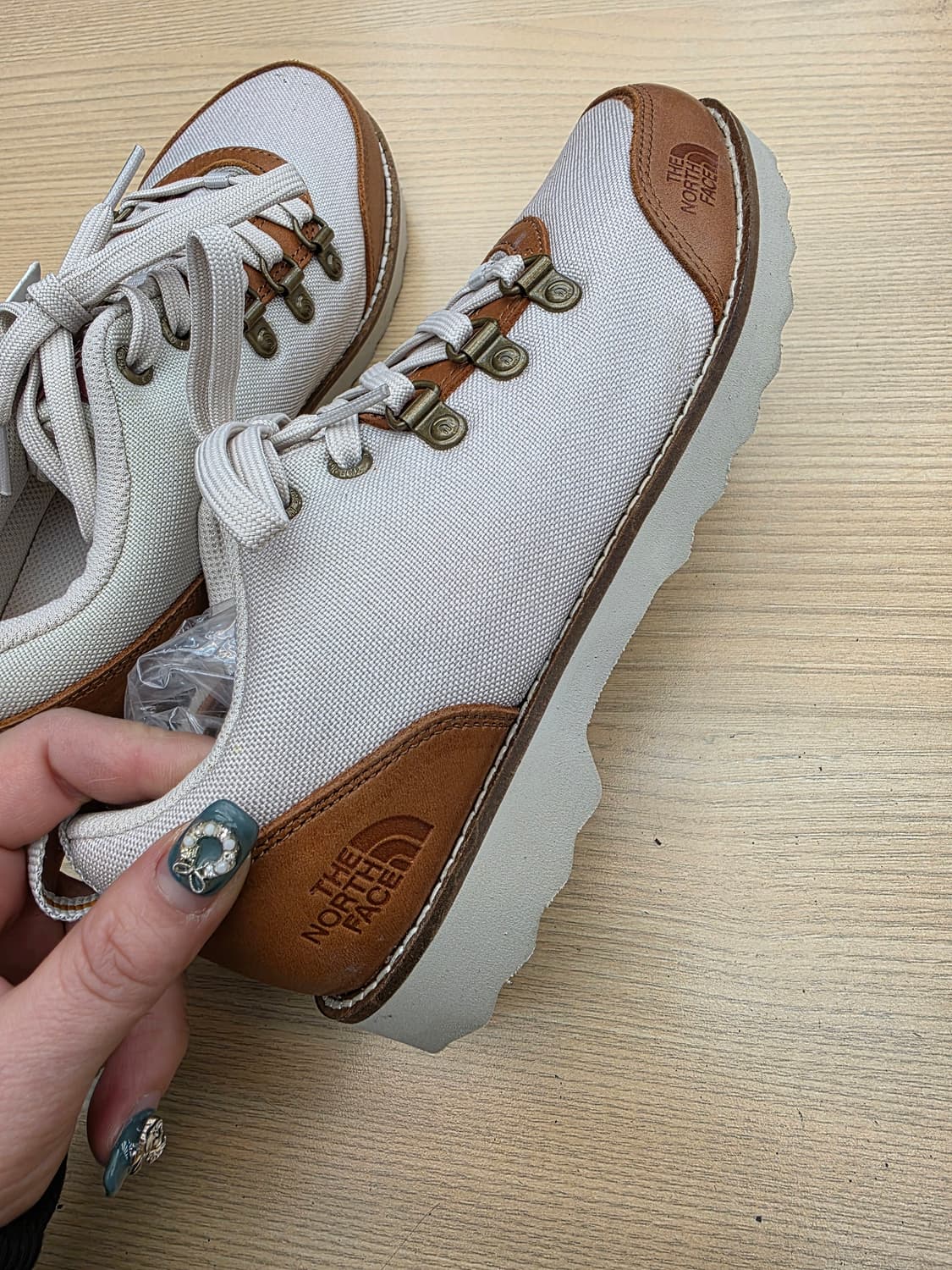 새상품)노스페이스 15 버클리 클래식 로우 235 상품이미지6