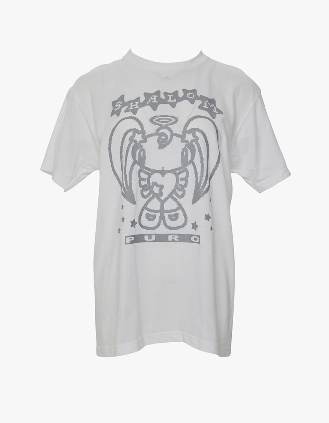 샬롬클럽 GIANT PURO SILVER XL 상품이미지1