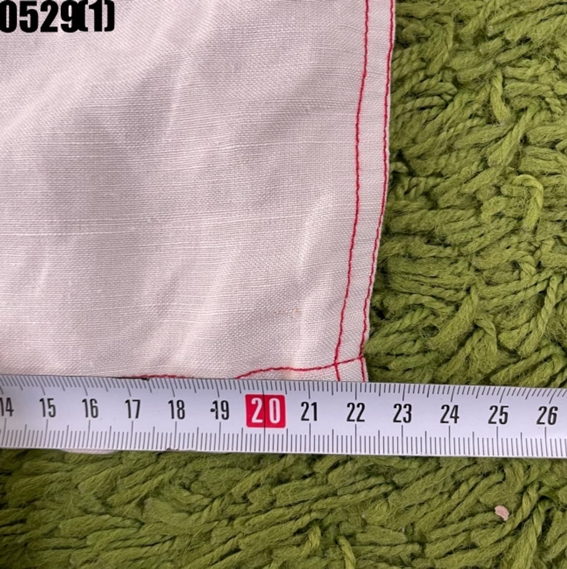 막스앤코 팬츠 상품이미지8