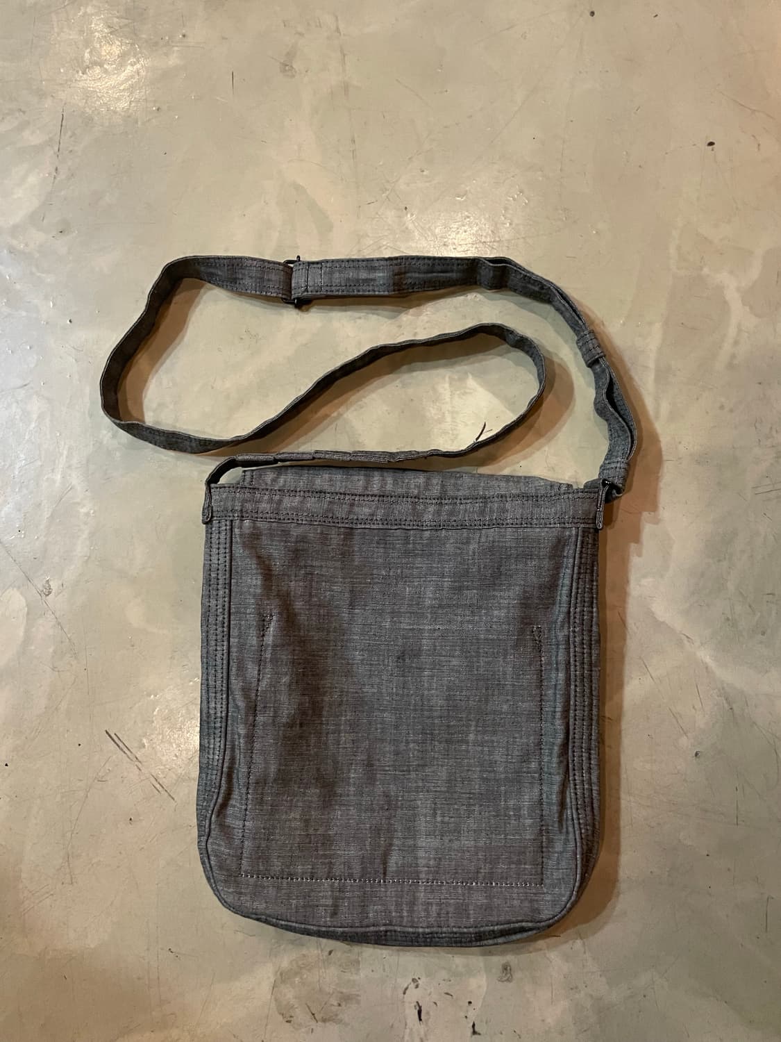 요시다 포터 70주년 기념 리버시블 크로스백 상품이미지7