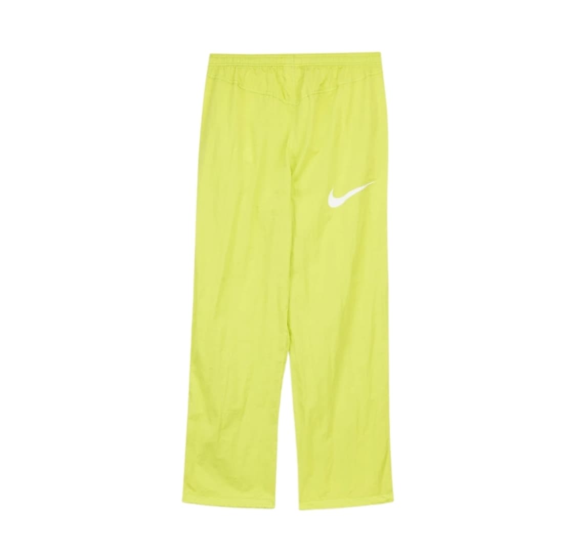 [M] 나이키 스투시 비치 팬츠 라임 그린 상품이미지6