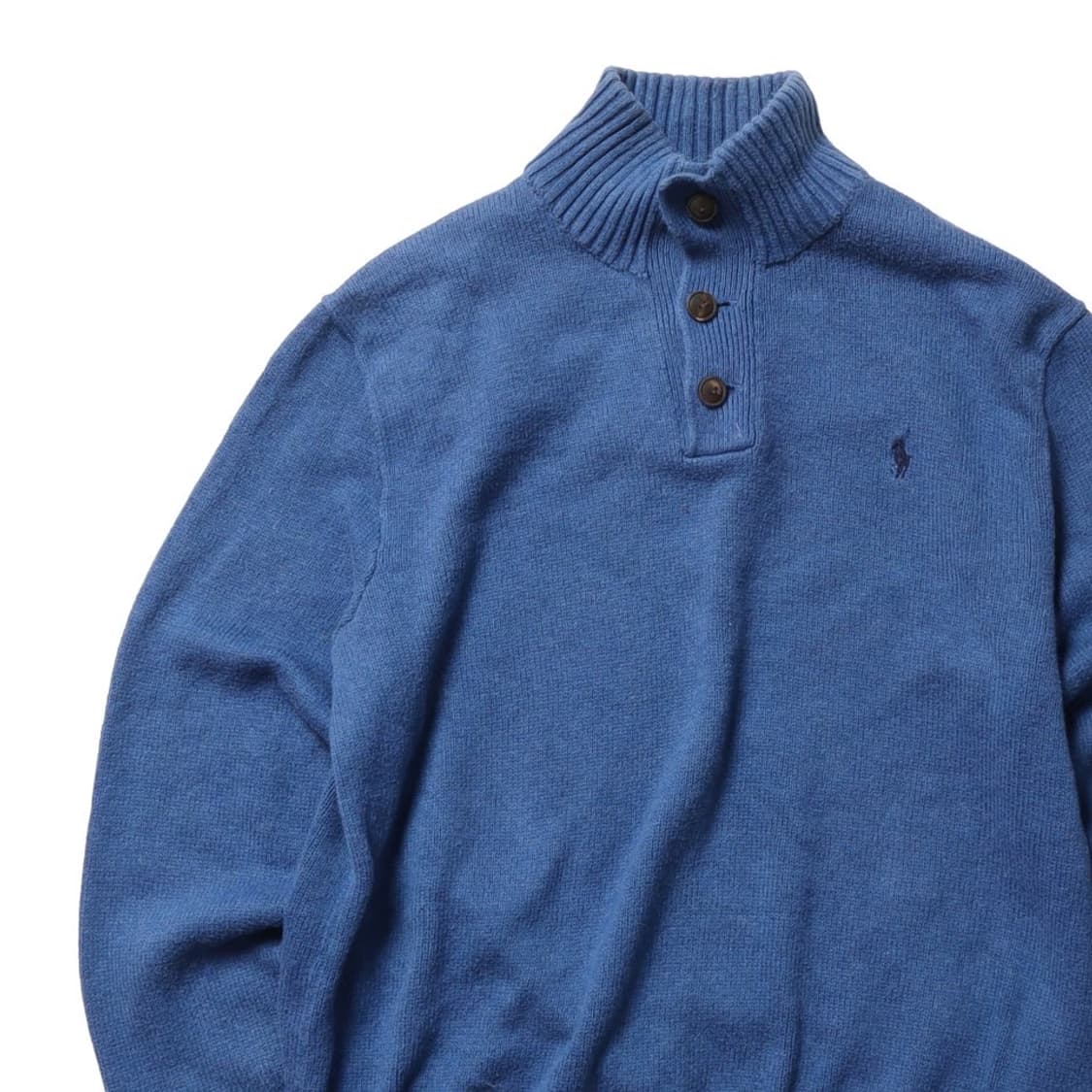 폴로 랄프로렌 Polo Ralph Lauren Quarter Button 상품이미지3