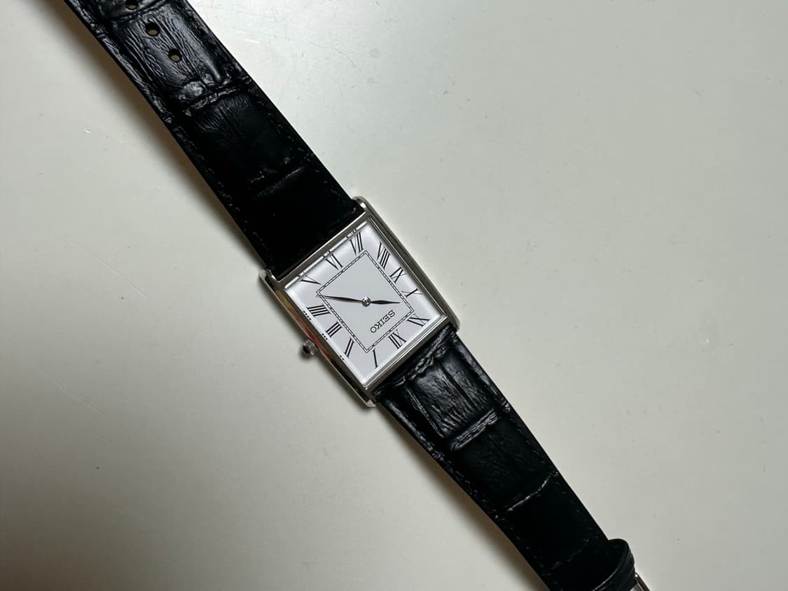 세이코 SWR049P1 모델  상품이미지2