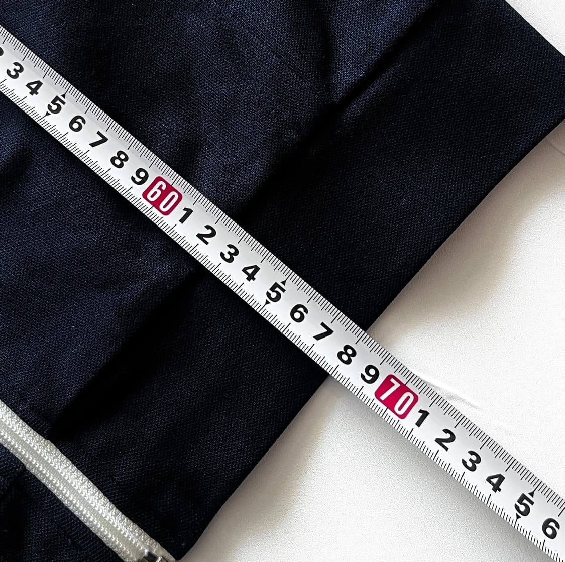 아디다스 유로파 네이비 트랙 져지  상품이미지7