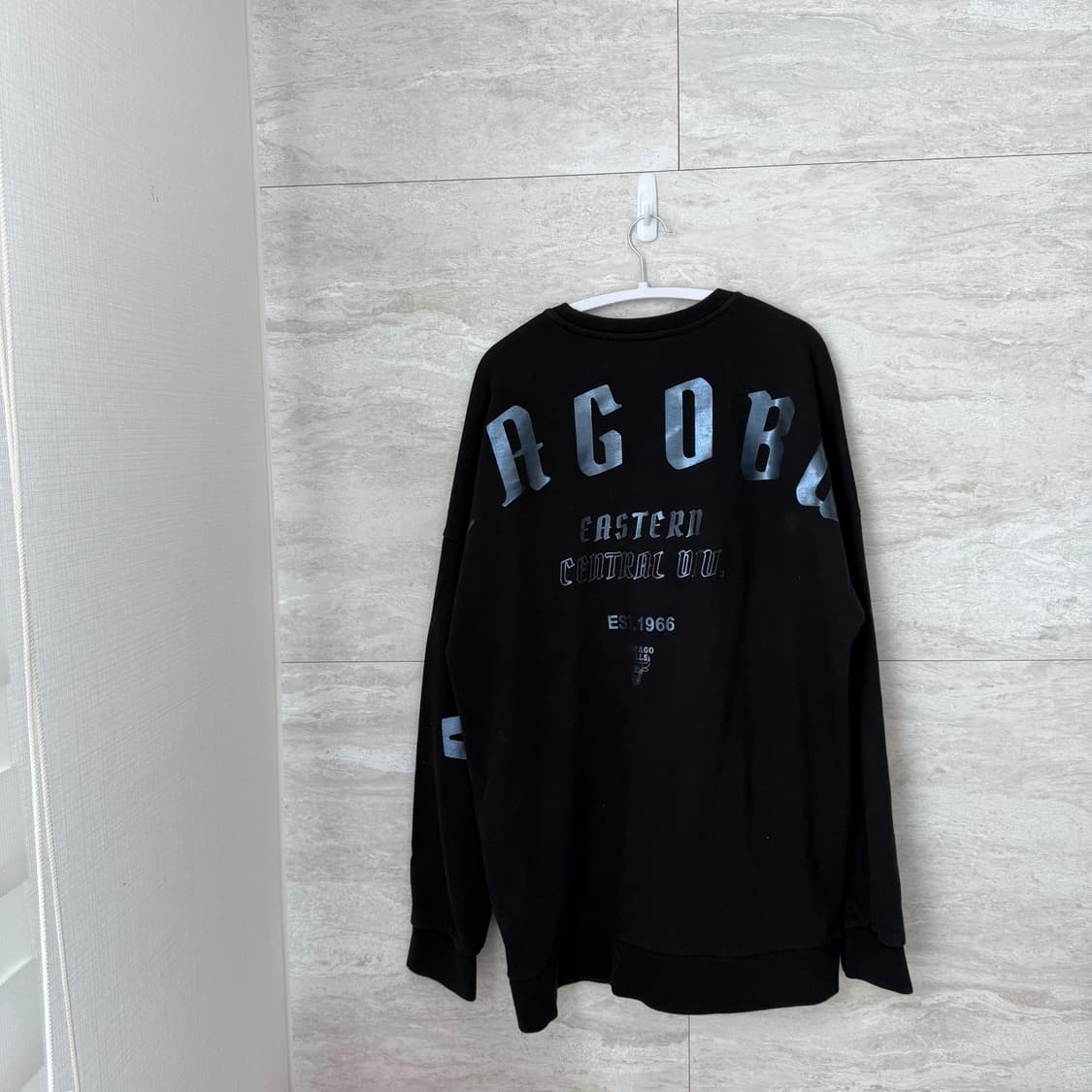 NBA 맨투맨 상품이미지4