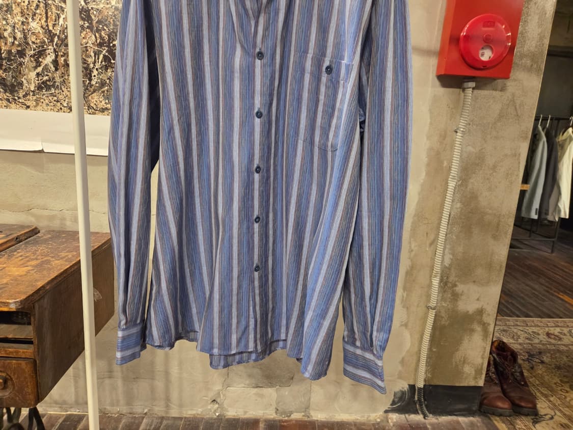 미쏘니 셔츠 상품이미지9