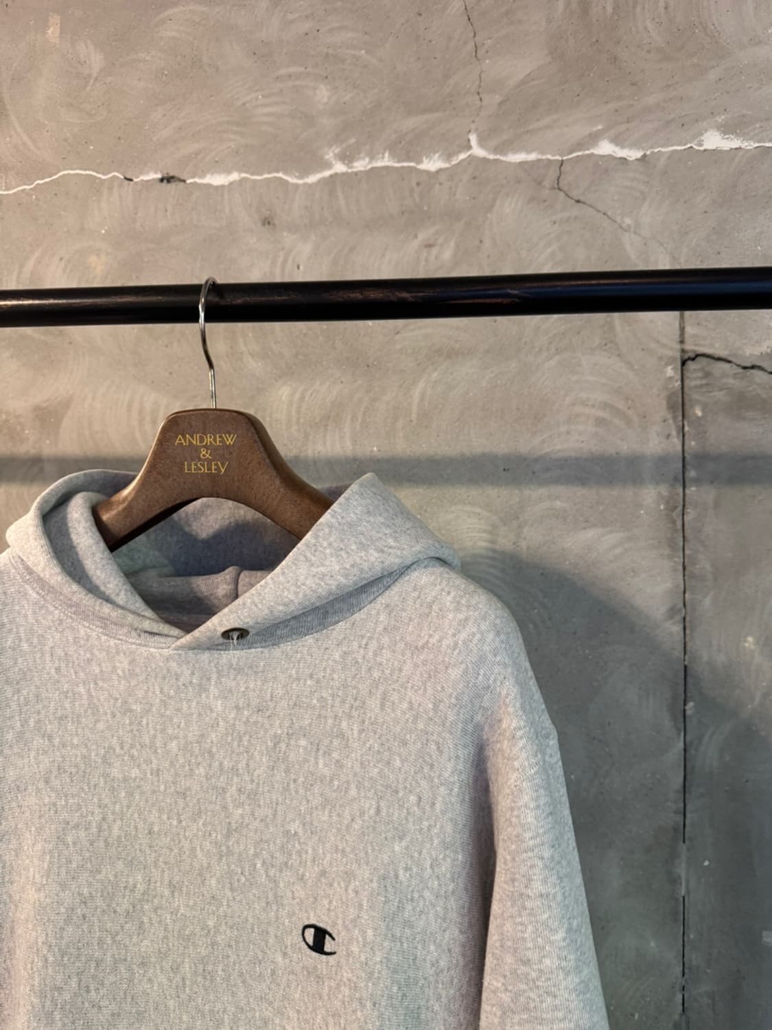 챔피온 리버스위브 후드티 100~103 상품이미지4