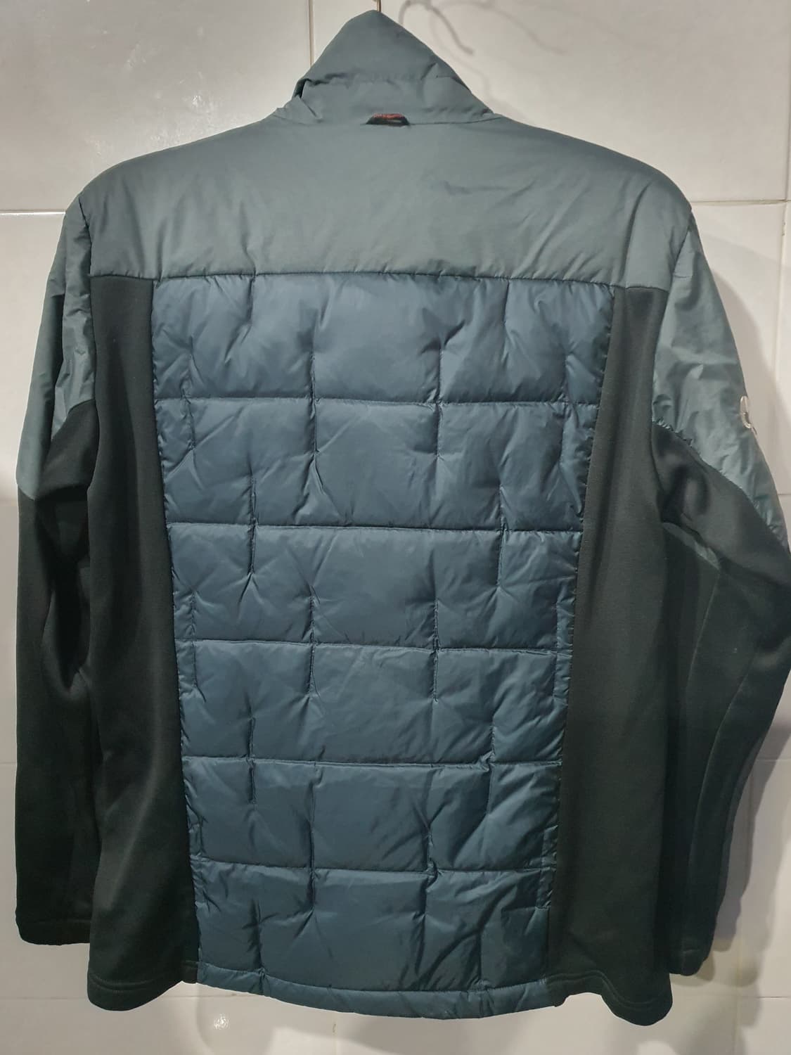 네파 남성 구스 경량패딩  상품이미지5