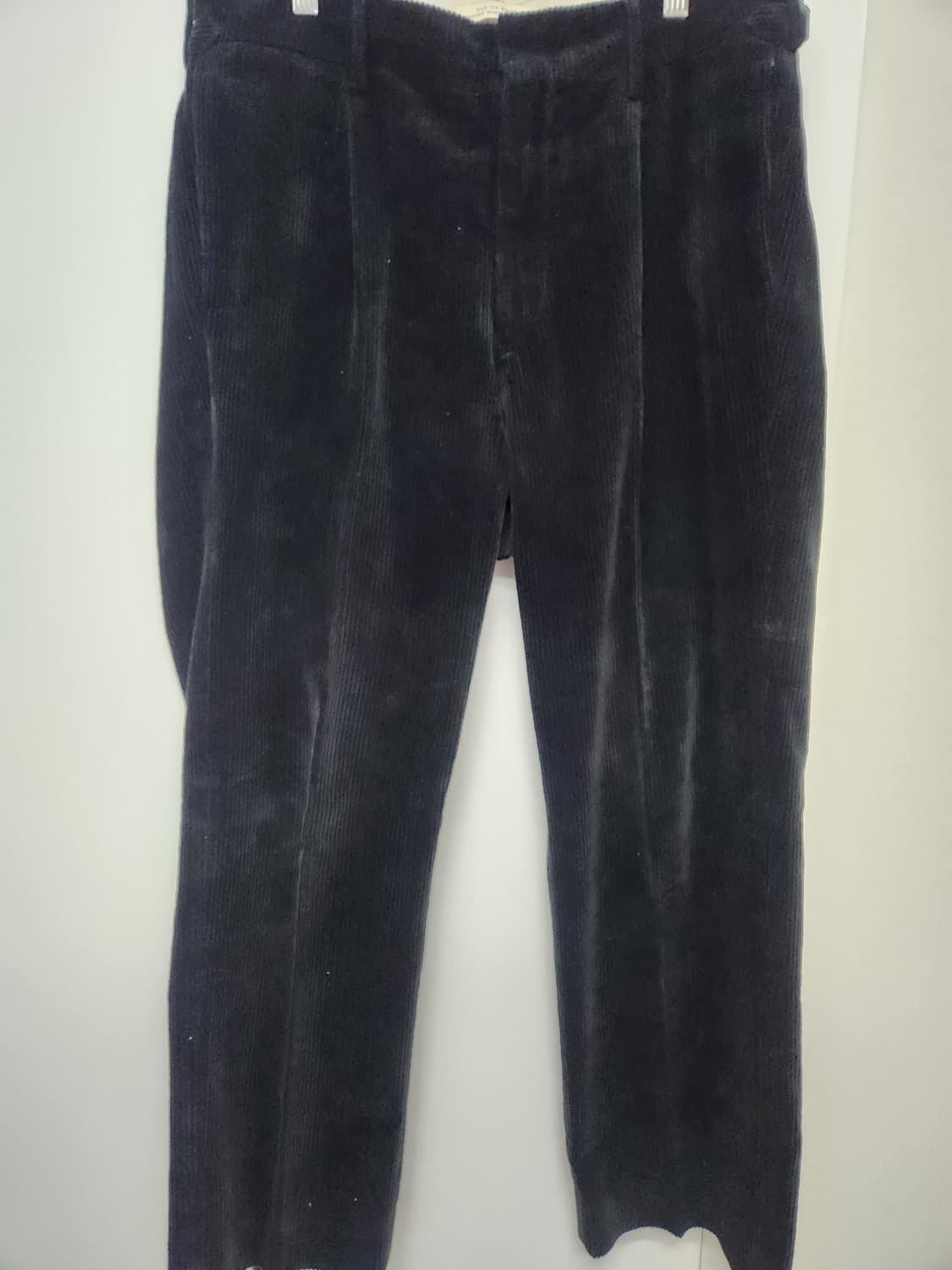 올드조 oldjoe 코듀로이 팬츠 32 상품이미지1